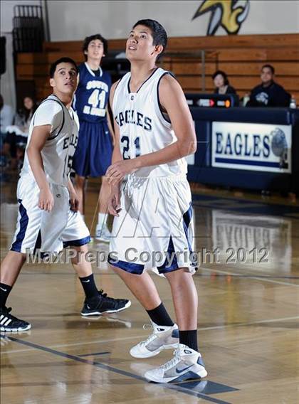 Thumbnail 2 in South El Monte @ Gabrielino photogallery.