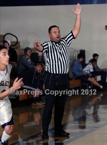 Thumbnail 1 in South El Monte @ Gabrielino photogallery.