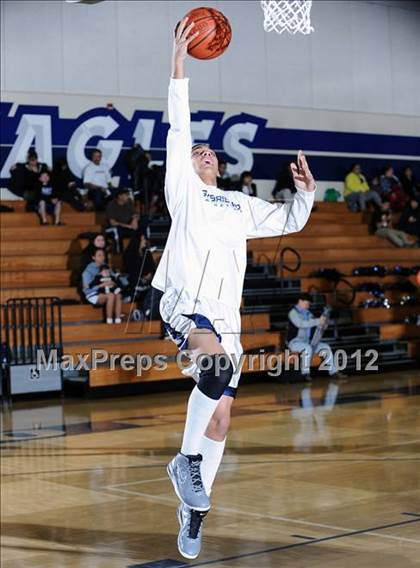 Thumbnail 1 in South El Monte @ Gabrielino photogallery.