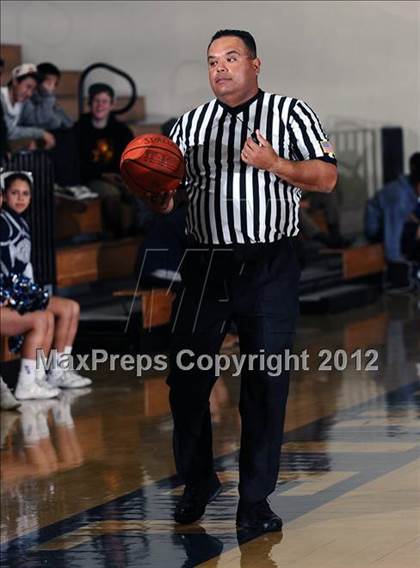 Thumbnail 3 in South El Monte @ Gabrielino photogallery.