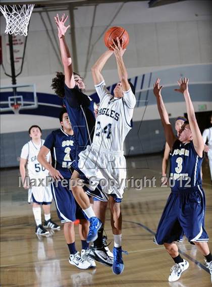 Thumbnail 3 in South El Monte @ Gabrielino photogallery.
