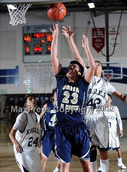 Thumbnail 2 in South El Monte @ Gabrielino photogallery.
