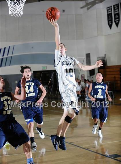 Thumbnail 2 in South El Monte @ Gabrielino photogallery.