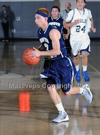 Thumbnail 1 in South El Monte @ Gabrielino photogallery.