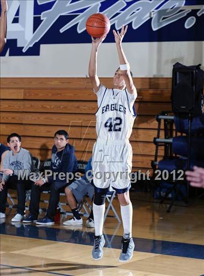 Thumbnail 1 in South El Monte @ Gabrielino photogallery.