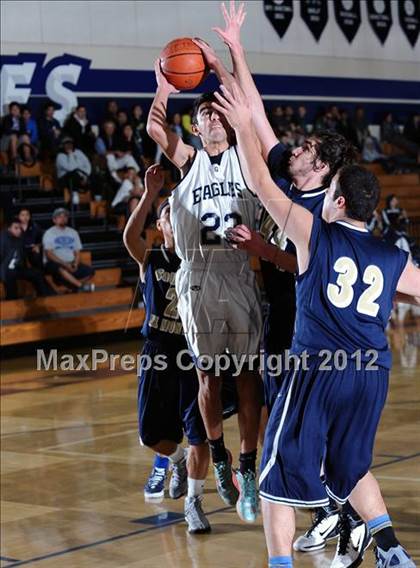 Thumbnail 1 in South El Monte @ Gabrielino photogallery.