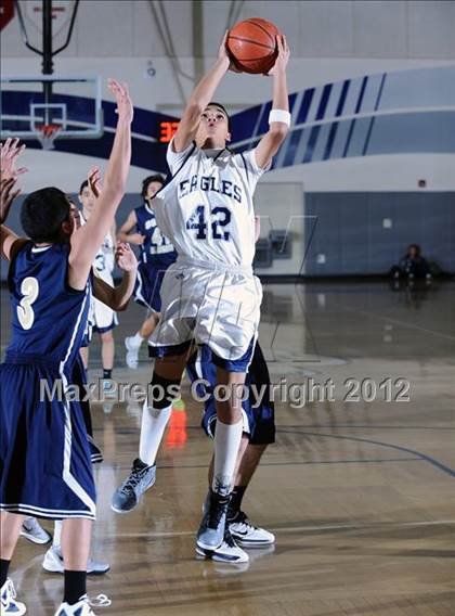 Thumbnail 3 in South El Monte @ Gabrielino photogallery.