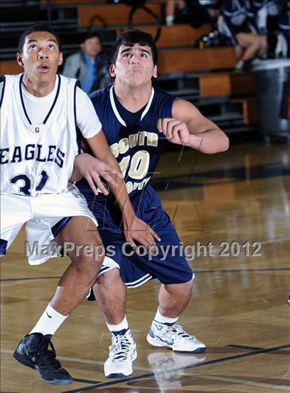 Thumbnail 1 in South El Monte @ Gabrielino photogallery.