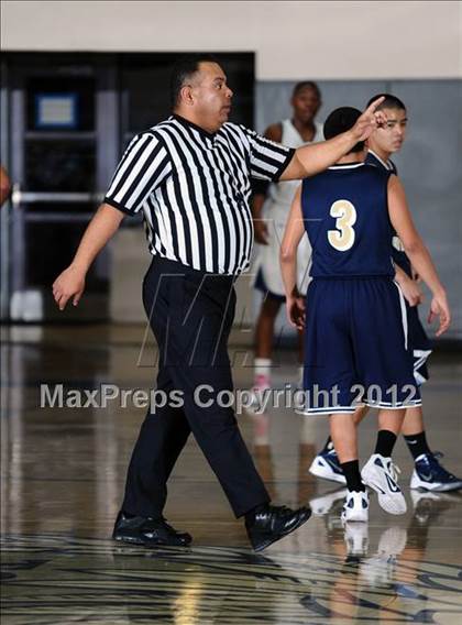 Thumbnail 2 in South El Monte @ Gabrielino photogallery.