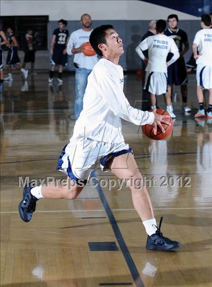 Thumbnail 1 in South El Monte @ Gabrielino photogallery.