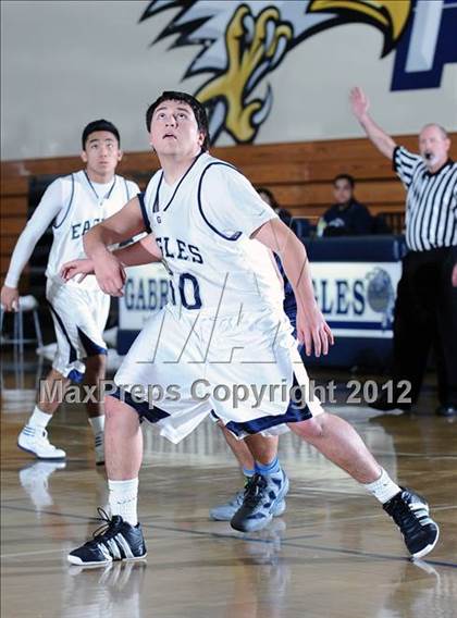 Thumbnail 1 in South El Monte @ Gabrielino photogallery.