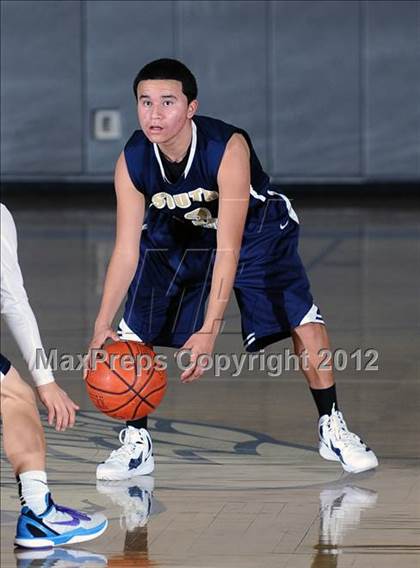 Thumbnail 1 in South El Monte @ Gabrielino photogallery.