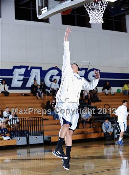 Thumbnail 1 in South El Monte @ Gabrielino photogallery.