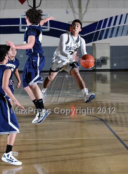 Thumbnail 1 in South El Monte @ Gabrielino photogallery.