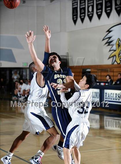 Thumbnail 2 in South El Monte @ Gabrielino photogallery.