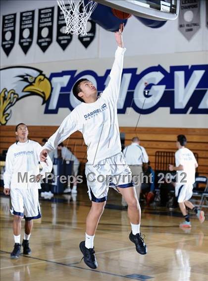 Thumbnail 3 in South El Monte @ Gabrielino photogallery.