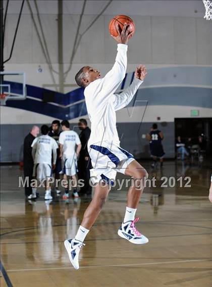 Thumbnail 3 in South El Monte @ Gabrielino photogallery.