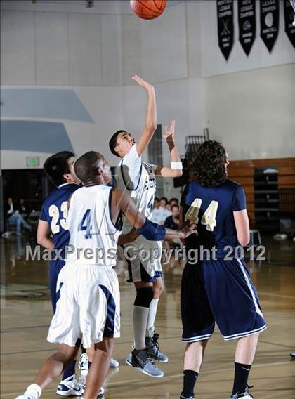 Thumbnail 1 in South El Monte @ Gabrielino photogallery.