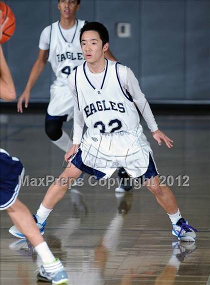 Thumbnail 2 in South El Monte @ Gabrielino photogallery.