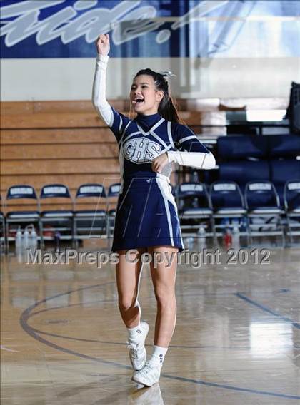 Thumbnail 1 in South El Monte @ Gabrielino photogallery.