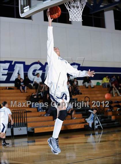 Thumbnail 2 in South El Monte @ Gabrielino photogallery.