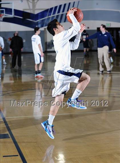 Thumbnail 3 in South El Monte @ Gabrielino photogallery.