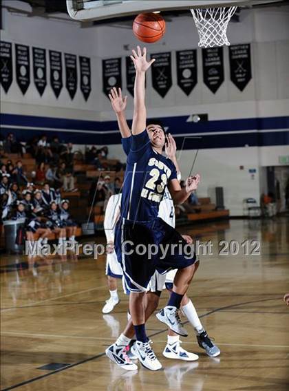 Thumbnail 2 in South El Monte @ Gabrielino photogallery.