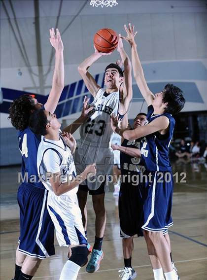 Thumbnail 2 in South El Monte @ Gabrielino photogallery.