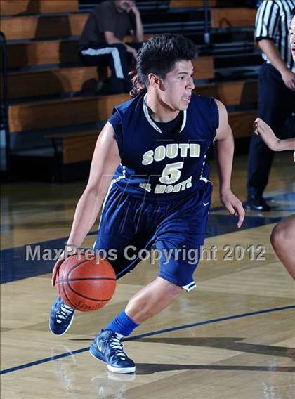 Thumbnail 2 in South El Monte @ Gabrielino photogallery.
