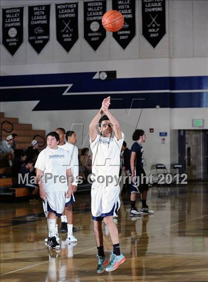 Thumbnail 3 in South El Monte @ Gabrielino photogallery.