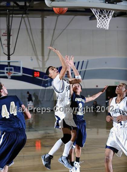 Thumbnail 3 in South El Monte @ Gabrielino photogallery.