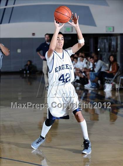 Thumbnail 2 in South El Monte @ Gabrielino photogallery.