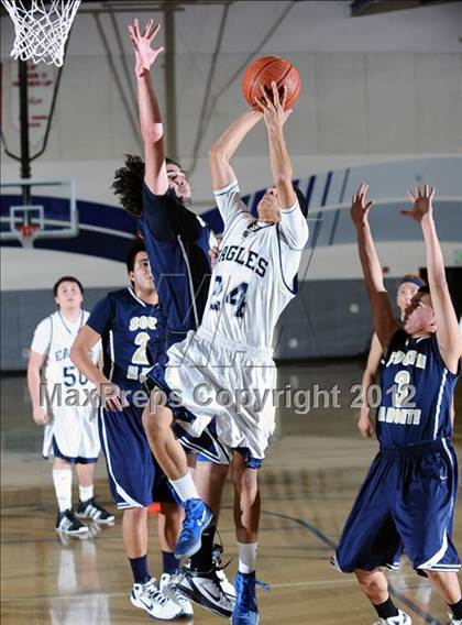 Thumbnail 2 in South El Monte @ Gabrielino photogallery.