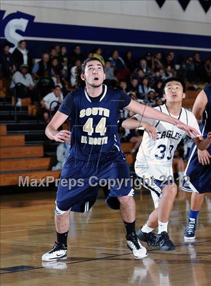 Thumbnail 2 in South El Monte @ Gabrielino photogallery.