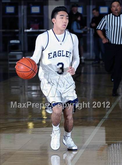 Thumbnail 1 in South El Monte @ Gabrielino photogallery.