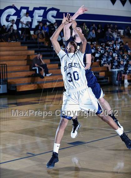 Thumbnail 1 in South El Monte @ Gabrielino photogallery.