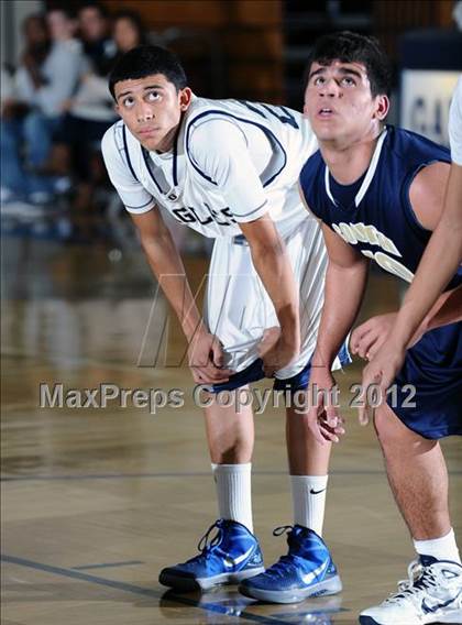 Thumbnail 1 in South El Monte @ Gabrielino photogallery.