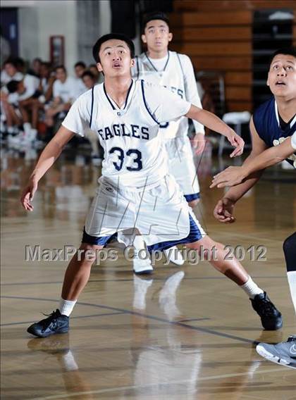 Thumbnail 2 in South El Monte @ Gabrielino photogallery.