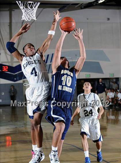 Thumbnail 3 in South El Monte @ Gabrielino photogallery.