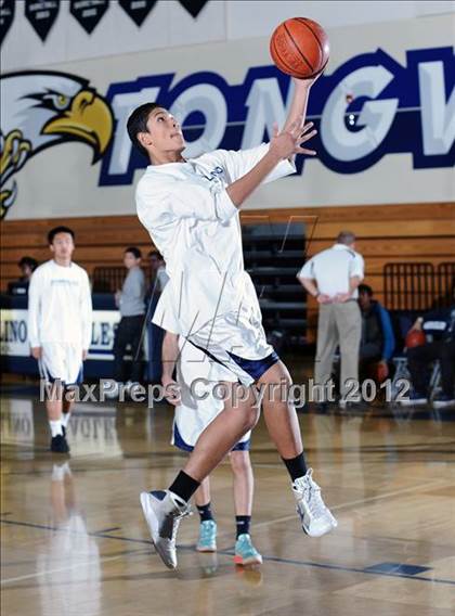 Thumbnail 2 in South El Monte @ Gabrielino photogallery.