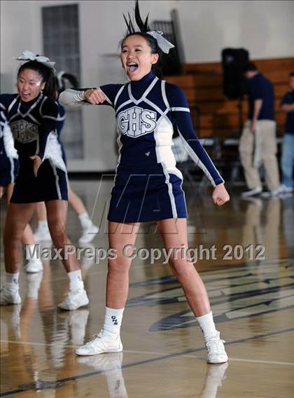 Thumbnail 1 in South El Monte @ Gabrielino photogallery.