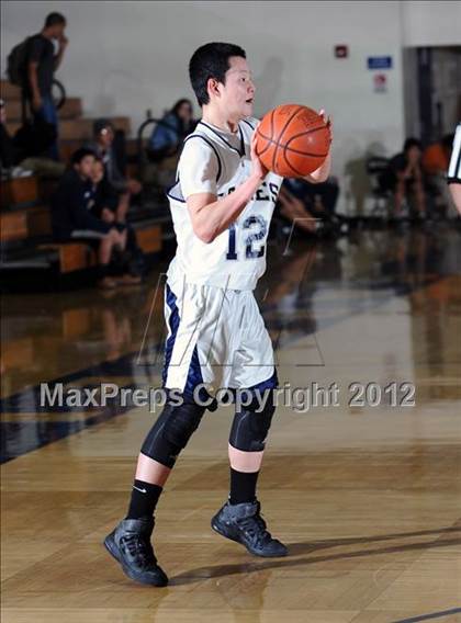 Thumbnail 2 in South El Monte @ Gabrielino photogallery.
