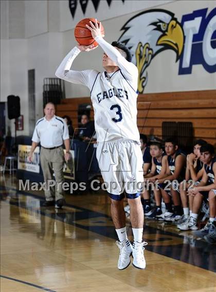 Thumbnail 1 in South El Monte @ Gabrielino photogallery.