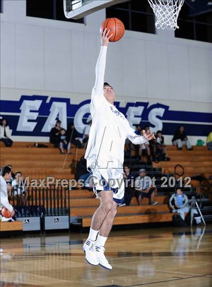 Thumbnail 3 in South El Monte @ Gabrielino photogallery.