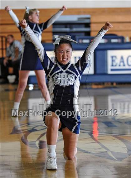 Thumbnail 2 in South El Monte @ Gabrielino photogallery.