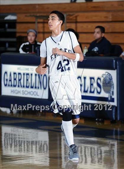 Thumbnail 3 in South El Monte @ Gabrielino photogallery.