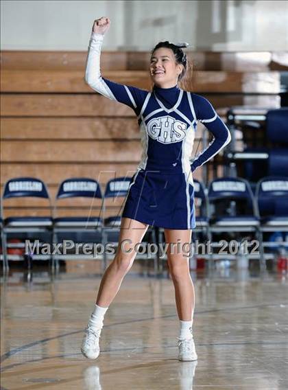 Thumbnail 1 in South El Monte @ Gabrielino photogallery.