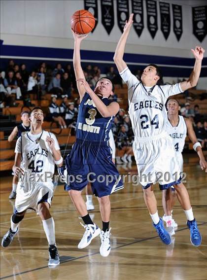 Thumbnail 3 in South El Monte @ Gabrielino photogallery.
