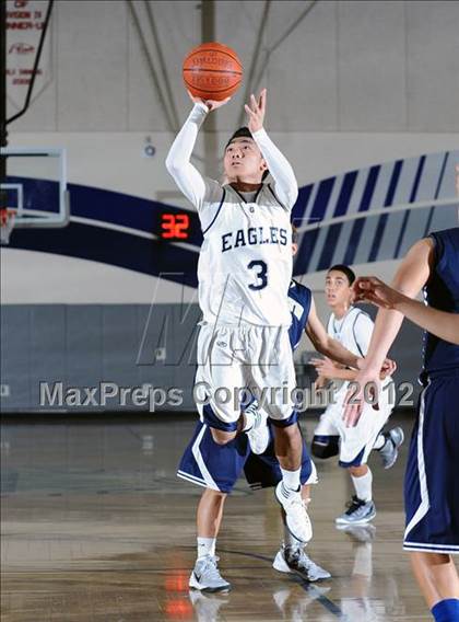 Thumbnail 1 in South El Monte @ Gabrielino photogallery.