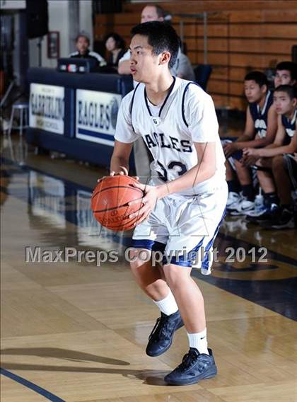 Thumbnail 2 in South El Monte @ Gabrielino photogallery.
